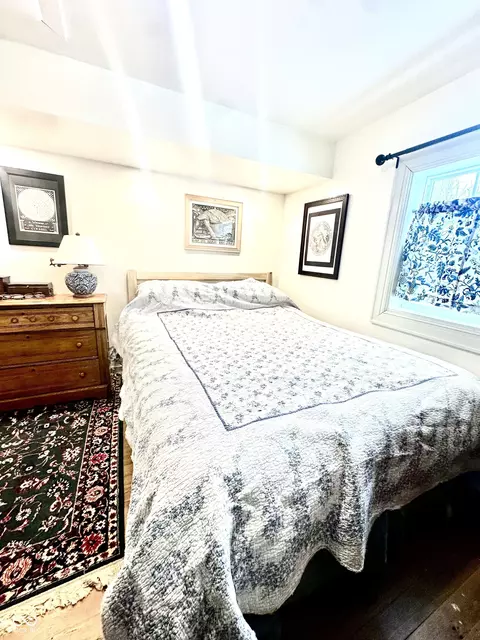Bedroom - 3307 E 875 S, Waldron, IN 46182 photo 4 of 5