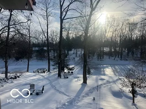 View/Area - 3307 E 875 S, Waldron, IN 46182 photo 2 of 2