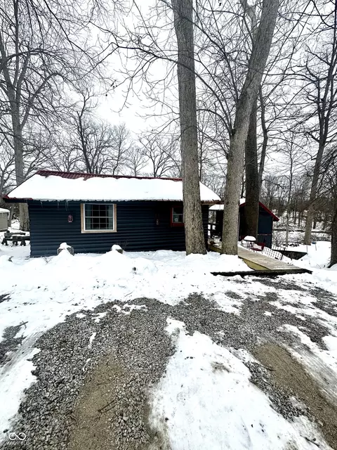 Other - 3307 E 875 S, Waldron, IN 46182 photo 2 of 6