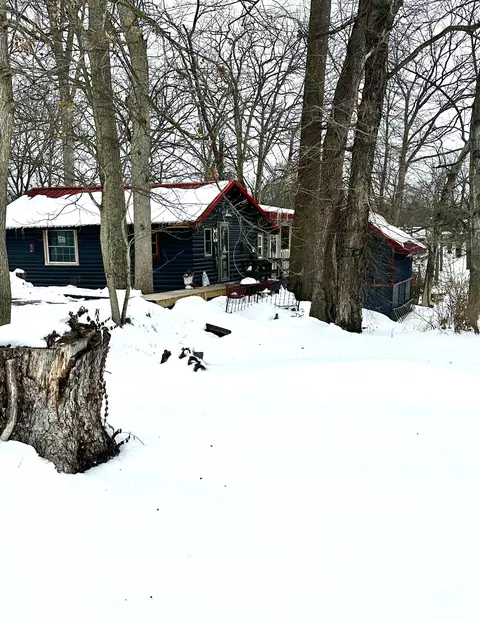 3307 E 875 S, Waldron, IN 46182