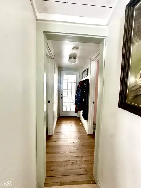 Entry Way - 3307 E 875 S, Waldron, IN 46182 photo 1 of 1