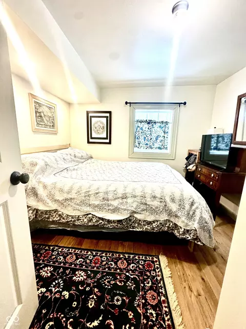 Bedroom - 3307 E 875 S, Waldron, IN 46182 photo 3 of 5