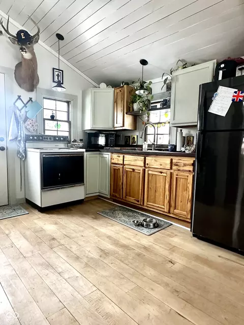 Kitchen - 3307 E 875 S, Waldron, IN 46182 photo 1 of 1