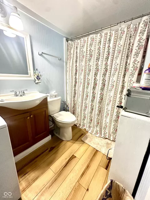 Bath - 3307 E 875 S, Waldron, IN 46182 photo 1 of 2