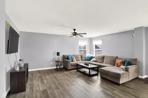 Living - 6645 Honeysuckle Way, Pendleton, IN 46064 photo 1 of 1