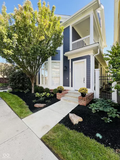 650 N Senate Ave, Indianapolis, IN 46202