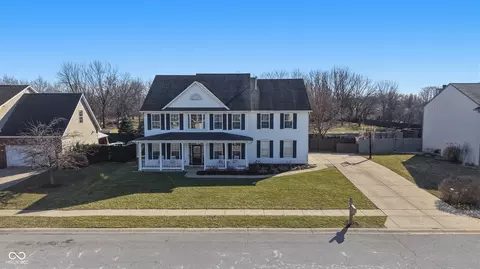 2477 Burgundy Way, Plainfield, IN 46168