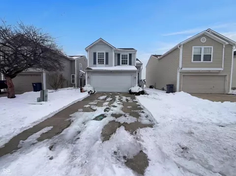 4925 Pembridge Dr, Indianapolis, IN 46254