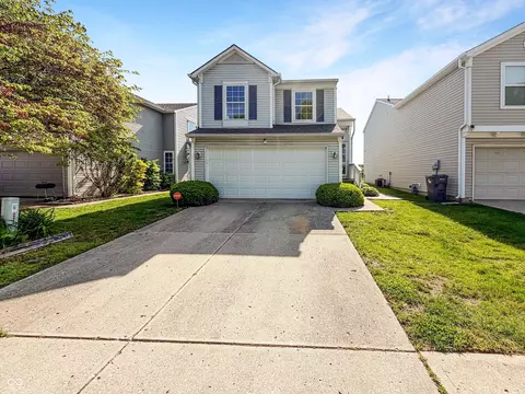4925 Pembridge Dr, Indianapolis, IN 46254