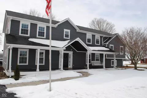 1485 W Old 44, Rushville, IN 46173