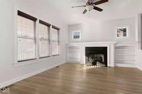 Living - 2839 N Talbott St, Indianapolis, IN 46205 photo 4 of 8
