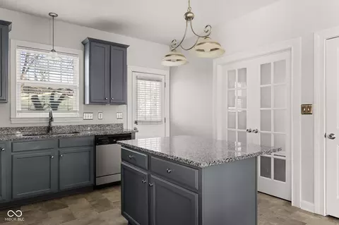 Kitchen - 2839 N Talbott St, Indianapolis, IN 46205 photo 6 of 6