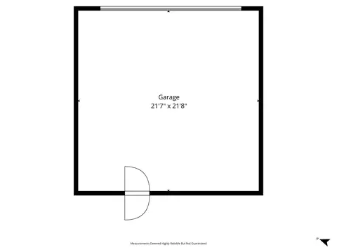 Floorplan - 2839 N Talbott St, Indianapolis, IN 46205 photo 4 of 4
