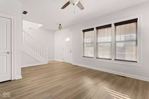 Living - 2839 N Talbott St, Indianapolis, IN 46205 photo 3 of 8