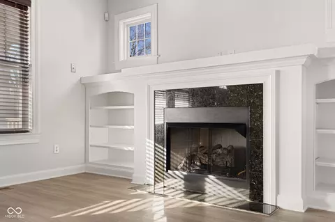 Living - 2839 N Talbott St, Indianapolis, IN 46205 photo 6 of 8
