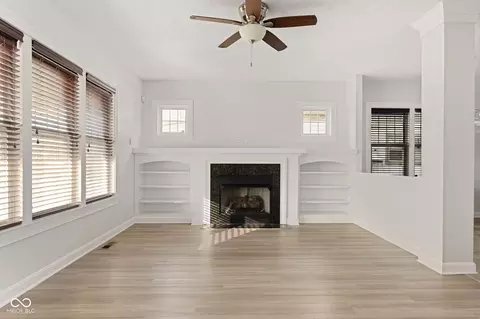 Living - 2839 N Talbott St, Indianapolis, IN 46205 photo 1 of 8