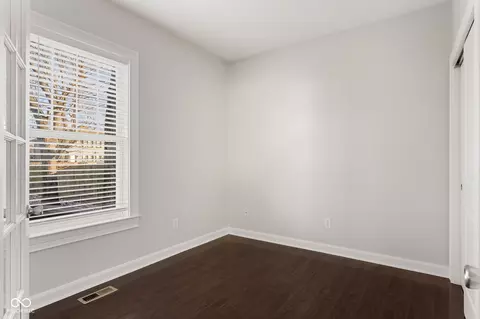 Bedroom - 2839 N Talbott St, Indianapolis, IN 46205 photo 1 of 5