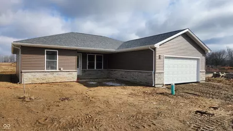 739 Marley Ln, Seymour, IN 47274