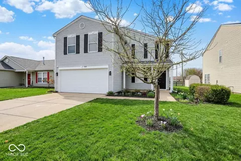 3347 Summer Breeze Ln, Indianapolis, IN 46239