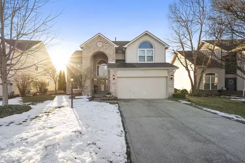 11414 Apalachian Way, Fishers, IN 46037