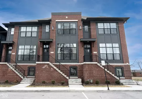 411 Jersey St, Westfield, IN 46074