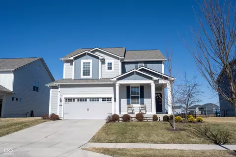 13045 Hartswood Dr, Fishers, IN 46037