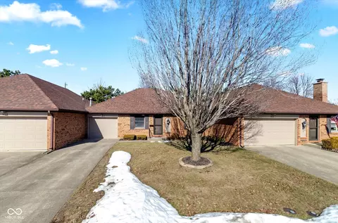 606 Eagle Crest Dr, Brownsburg, IN 46112