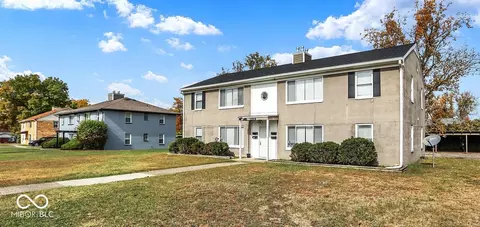 6028 Dickson Rd, Indianapolis, IN 46226