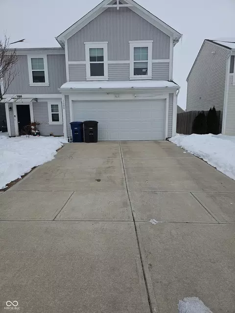 1008 Balto Dr, Shelbyville, IN 46176