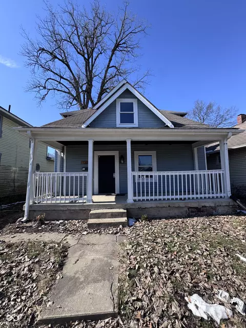 1310 N Ewing St, Indianapolis, IN 46201