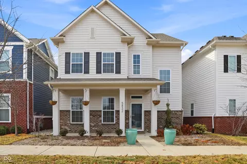 5832 Buskirk Dr, Indianapolis, IN 46216
