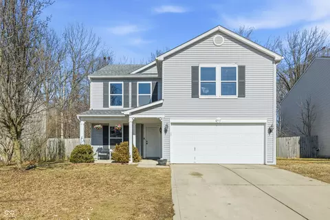8602 Belle Union Dr, Camby, IN 46113