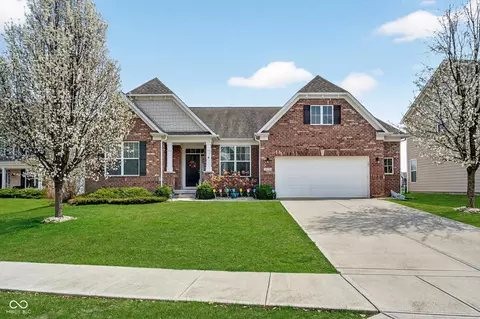 4173 Ginkgo Ct, Danville, IN 46122