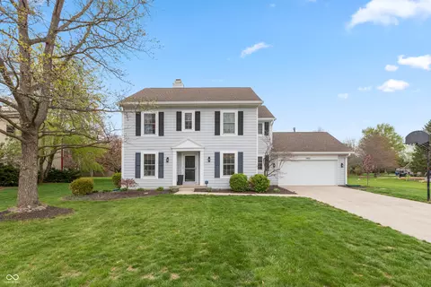 1450 Lancaster Ln, Zionsville, IN 46077