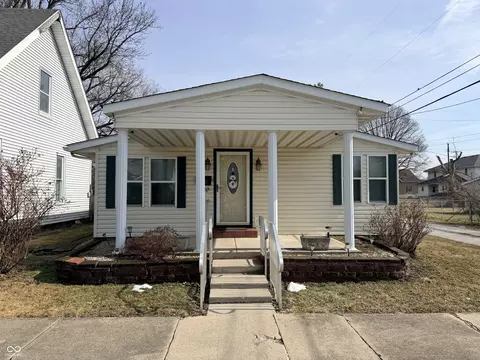 320 N Anderson St, Greensburg, IN 47240