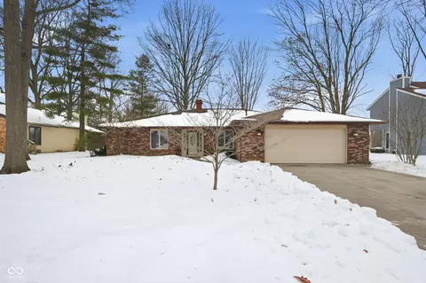 4801 N Camelot Dr, Muncie, IN 47304