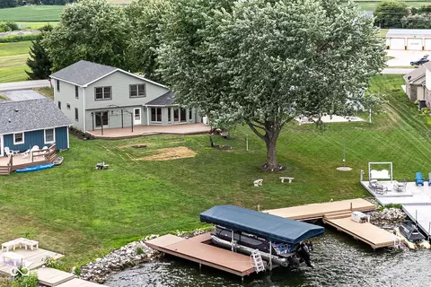 133 Patriots Lndg, Fillmore, IN 46128