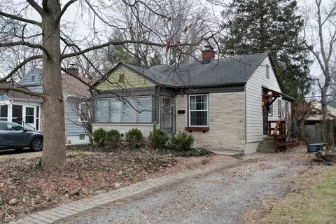6015 Primrose Ave, Indianapolis, IN 46220