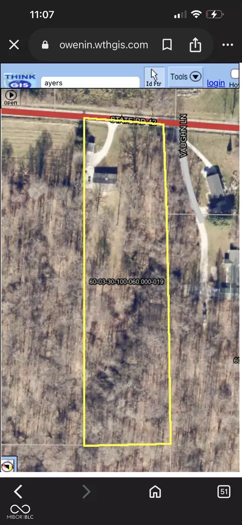 6530 State Road 42, Poland, IN 47868 photo 51