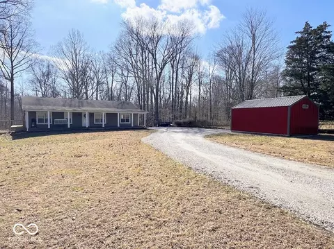 6530 State Road 42, Poland, IN 47868 photo 2