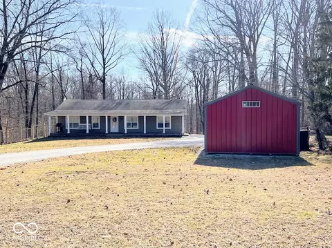 6530 State Road 42, Poland, IN 47868 photo 3