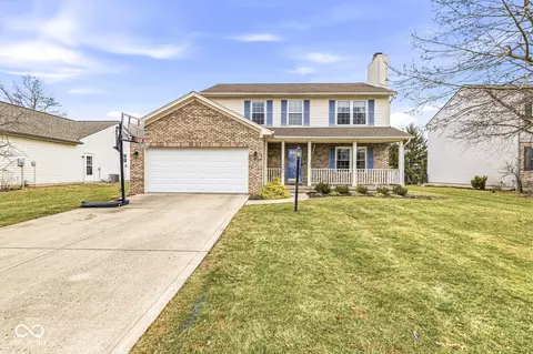 8333 Giroud Way, Indianapolis, IN 46259
