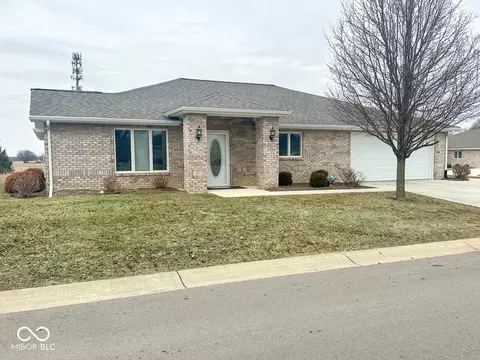 2724 Heritage Pkwy, Anderson, IN 46012