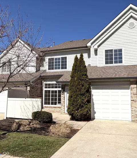 9478 Enclave Dr #B1 U51, Avon, IN 46123