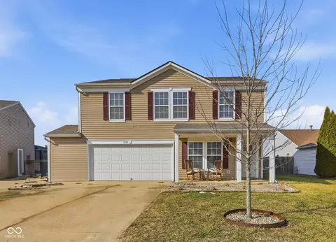 1310 Shadetree Ln, Sheridan, IN 46069