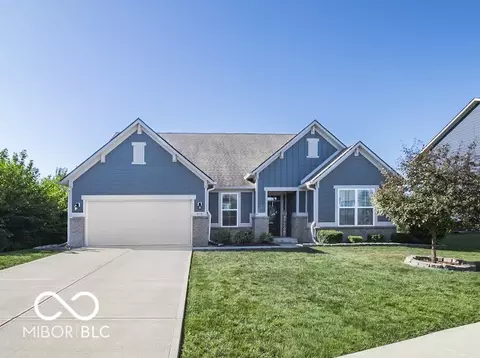 4235 Pecan Dr, Danville, IN 46122