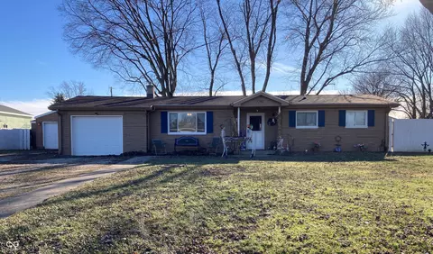 7341 Buddy Ln, Camby, IN 46113