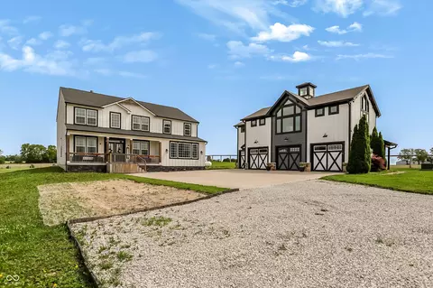 3480 Billingsly Rd, Greenwood, IN 46143