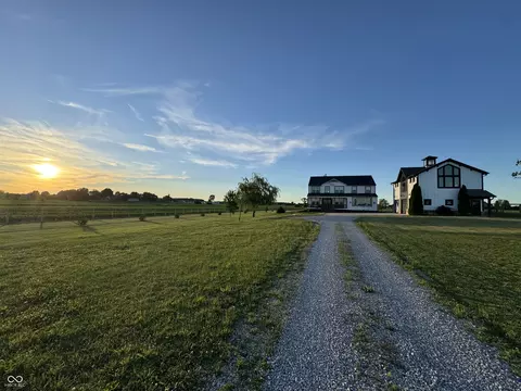 3480 Billingsly Rd, Greenwood, IN 46143