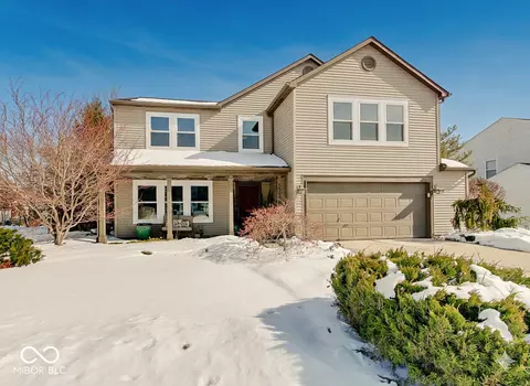 15138 Porchester Dr, Noblesville, IN 46062